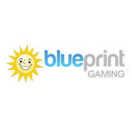 Blueprint Gaming logo