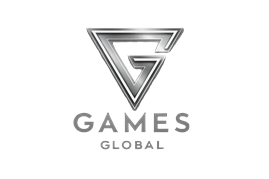 Games Global logo