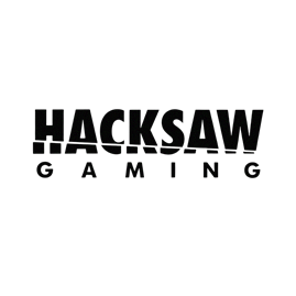 Hacksaw Gaming logo